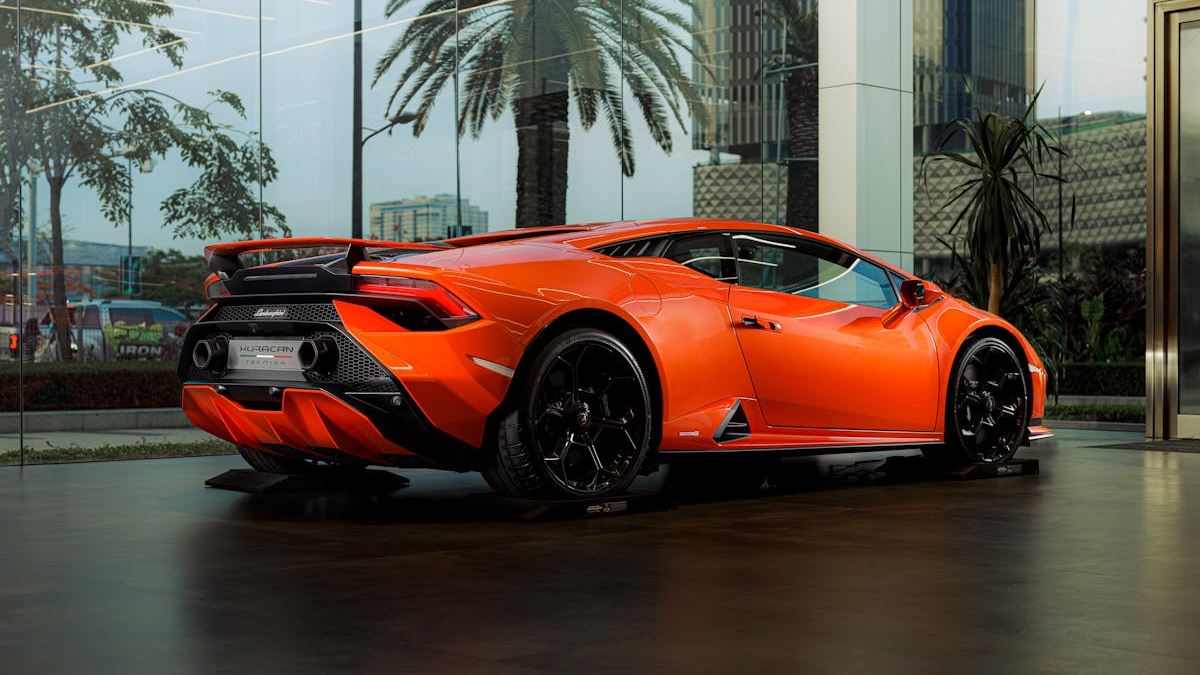 Experience Unmatched Elegance: A Comprehensive Guide to the Luxury Dealership Greenwich Westport